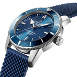 Breitling Superocean Heritage B20 Automatic 46 – Reference AB2020161C1S1