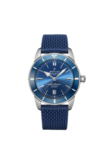 Breitling Superocean Heritage B20 Automatic 46 – Reference AB2020161C1S1