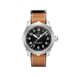Breitling Aviator Super 8 B20 Automatic 46 Stainless Steel Black Dial – Ref. AB2040101B1X1