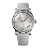 Audemars Piguet Code 11.59 15210CR.OO.A008KB.01 41mm Silver Dial