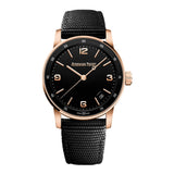 Audemars Piguet Code 11.59 15210OR.OO.A002KB.01 Rose Gold 41mm Black Dial