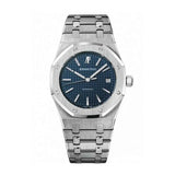 Audemars Piguet Royal Oak 15300ST.OO.1220ST.02 39mm Stainless Steel Blue Dial