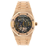 Audemars Piguet Royal Oak Skeleton 39mm Rose Gold Ref. 15305OR.OO.D088CR.01