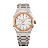 Audemars Piguet Royal Oak 15450SR.00.1256SR.01 Two-Tone 37mm Chronograph