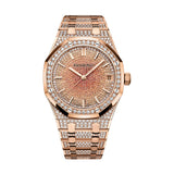 Audemars Piguet Royal Oak 15502OR.ZZ.1222OR.01 41mm