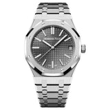 Audemars Piguet Royal Oak Selfwinding 15510ST.OO.1320ST.10 Grey Dial 41mm Stainless Steel