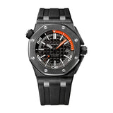 Audemars Piguet Royal Oak Offshore Diver 15707CE.OO.A002CA.01 42mm Black Dial