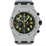 Audemars Piguet Royal Oak Offshore Worth Avenue Limited Edition 26086ST.OO.D002CR.01