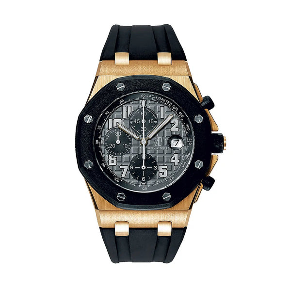 Audemars Piguet Royal Oak Offshore Rubberclad Chronograph 26178OK.OO.D002CA.01 42mm