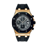 Audemars Piguet Royal Oak Offshore Rubberclad Chronograph 26178OK.OO.D002CA.01 42mm