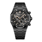 Audemars Piguet Royal Oak Chronograph 26240CE.OO.1225CE.02 Black Ceramic 41mm
