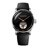 Audemars Piguet Code 11.59 Tourbillon 26396NB.OO.D002KB.01 – 41mm Ceramic, Black Dial, Rubber Strap