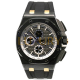 Audemars Piguet Royal Oak Offshore 26415CE 44mm Ceramic Chronograph