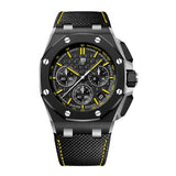 Audemars Piguet Royal Oak Offshore Chronograph "End of Days" 26420CE.OO.A005VE.01 – 43mm Ceramic