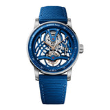 Audemars Piguet Code 11.59 Reference 26600NB.OO.D346KB.01 – 41mm Ceramic Skeleton