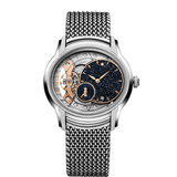 Audemars Piguet Millenary 77244BC.GG.1272BC.01 Frosted Gold Aventurine Dial 39.5mm