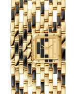 Cartier Panthère de Cartier WGPN0017 22mm Yellow Gold Cuff Watch