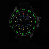 Ball Engineer Hydrocarbon Aero GMT II DG2018C-S2C-BK 42mm