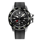 Ball Engineer Hydrocarbon Aero GMT II DG2018C-S2C-BK 42mm