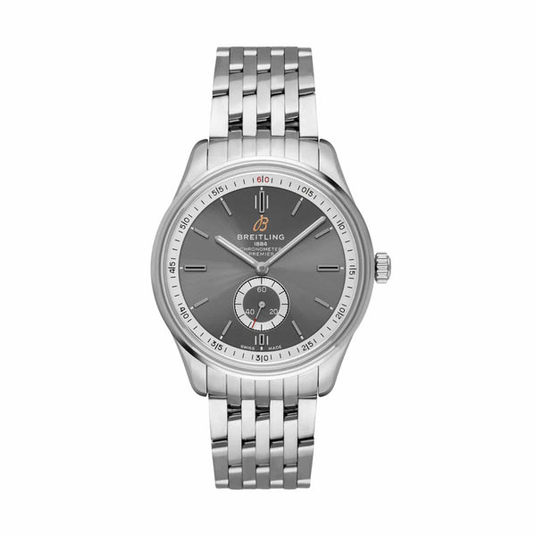 Breitling Premier 40 Automatic Ref. A37340351B1A1