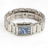 Patek Philippe Twenty-4 4910/1200A-001 Stainless Steel Blue Dial 25mm