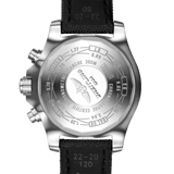 Breitling Avenger Bandit E13383101M1W1 Titanium 45mm Anthracite Dial