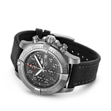 Breitling Avenger Bandit E13383101M1W1 Titanium 45mm Anthracite Dial