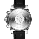Breitling Avenger Bandit E13383101M2W1 Titanium 45mm Anthracite Dial