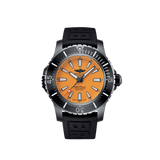 Breitling Superocean Automatic 48 E17369241I1S1 Stainless Steel Yellow Dial