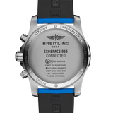 Breitling Exospace B55 EB5510H21B1S1 Titanium "Volcano" Black Dial 46mm