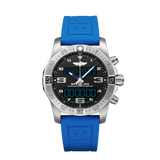 Breitling Exospace B55 EB5510H21B1S1 Titanium "Volcano" Black Dial 46mm