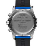 Breitling Exospace B55 Yachting EB5512221B1S1 Titanium Black Carbon Fiber Dial 46mm