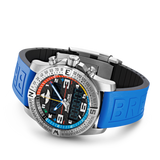 Breitling Exospace B55 Yachting EB5512221B1S1 Titanium Black Carbon Fiber Dial 46mm
