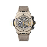 Hublot Big Bang Unico Sorai 411.CZ.4620.NR.SOA19 Limited Edition 45mm Ceramic Watch