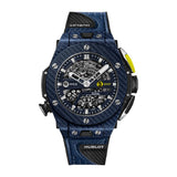 Hublot Big Bang UNICO Golf 45mm Ref. 416.YL.5120.VR