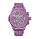 Hublot Big Bang 441.UL.5820.NR Skeleton Dial