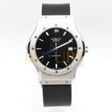 Hublot Classic Fusion Chronograph 511.NX.1170.RX 42mm Stainless Steel