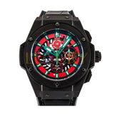 Hublot Big Bang King Power Mexico Ref. 710.CI.0130.GR.MEX10 48mm Black Ceramic Limited Edition
