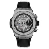 Hublot Big Bang Unico 441.NX.1171.RX Skeleton Dial 42mm Titanium
