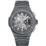 Hublot Big Bang Integral 451.FX.6923.FX Grey Ceramic 42mm Chronograph