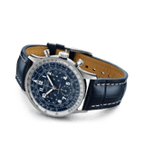 Breitling Navitimer 1959 Edition LB0910211C1P1 Platinum Blue Dial 41mm