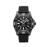 Breitling Superocean 44 Special M17393131B1S1 DLC Steel Black Dial
