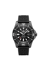 Breitling Superocean 44 Special M17393131B1S1 DLC Steel Black Dial