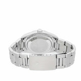 Rolex Datejust 16200 36mm Silver Dial Stainless Steel Oyster Bracelet Watch