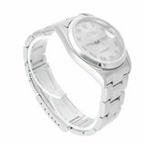 Rolex Datejust 16200 36mm Silver Dial Stainless Steel Oyster Bracelet Watch