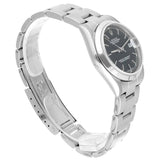Rolex Datejust 31 Midsize 68240 Black Dial Stainless Steel Ladies Watch