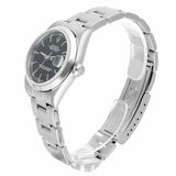 Rolex Datejust 31 Midsize 68240 Black Dial Stainless Steel Ladies Watch
