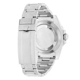 Rolex Submariner Date 40mm Green Ceramic Bezel Green Dial 116610LV