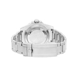 Rolex Submariner Date 40mm Green Ceramic Bezel Green Dial 116610LV