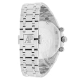 Audemars Piguet Royal Oak Chronograph 38mm Steel Silver Dial 26315ST.OO.1256ST.01